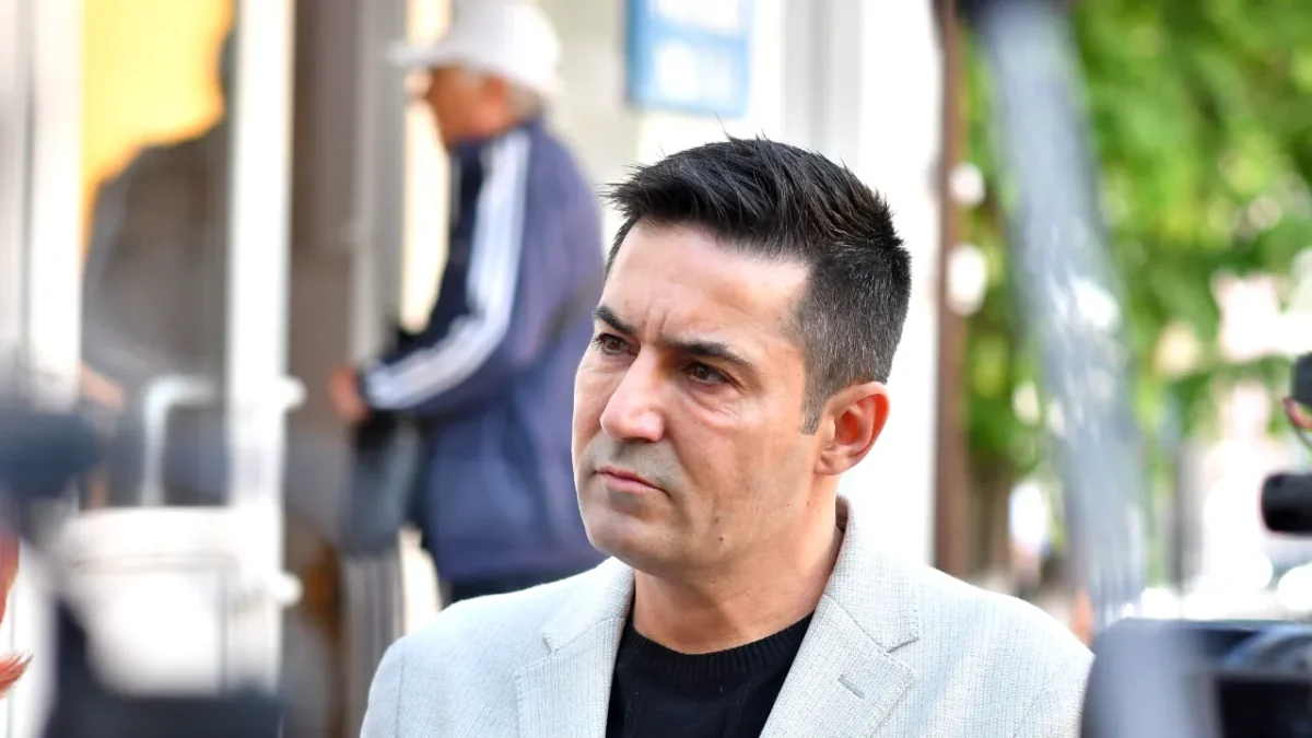 Cine este Claudiu Manda. Controverse și viața personală a europarlamentarului PSD