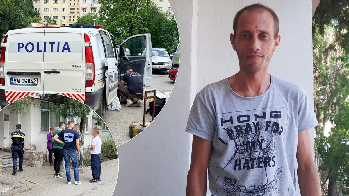 Ce pedeapsă ar putea primi criminalul din Alexandru cel Bun? Dragoș Pascariu ar putea ieși în câțiva ani de după gratii