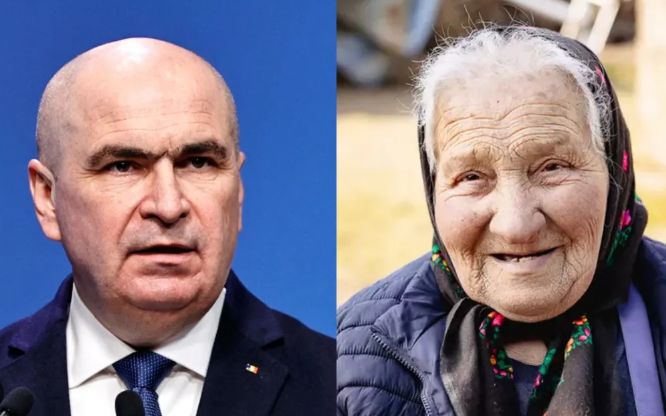 Ilie Bolojan a dezvăluit ce i-a spus mama sa: „Mi-a spus asta de mai multe ori”