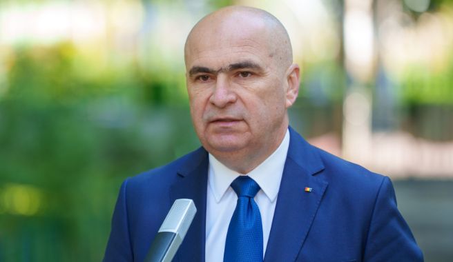 Este hotărât să distrugă tot! Ilie Bolojan anunță noi pachete de concedieri!