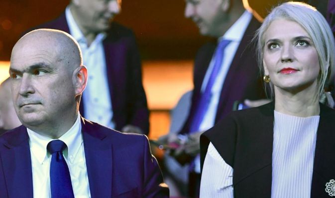 Ilie Bolojan, făcut praf de Alina Gheorghiu! PNL se rupe în bucăți!