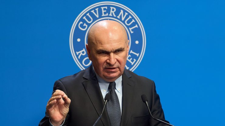 Bolojan, atac la adresa PSD: A plantat oameni peste tot. Boala asta se numeşte „pesedism”