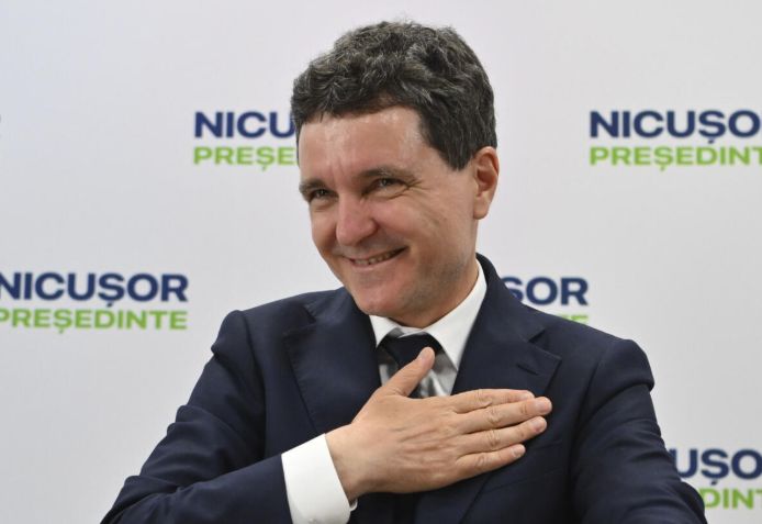 Nicușor Dan a nominalizat-o ca premier pe Delia Velculescu? Vine de la FMI