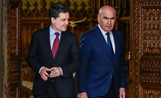 Nicușor Dan i-a trântit ușa în nas lui Ilie Bolojan! România se pregătește de 4 scenarii