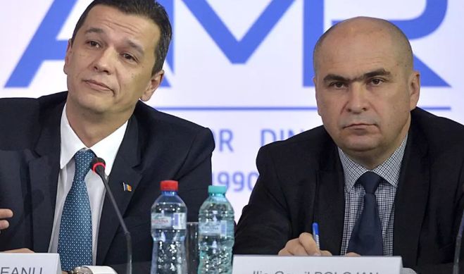 Sorin Grindeanu, tranșant la adresa lui Ilie Bolojan! „Criza economică l-a demis! Trebuie să plece urgent!”