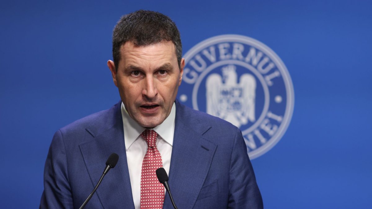Blocaj total după căderea Guvernului. UDMR spune că România ar putea aștepta luni pentru un nou executiv