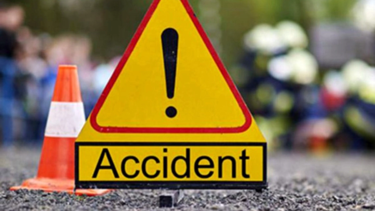 Accident grav în Braşov: Sunt nouă victime, un copil a murit