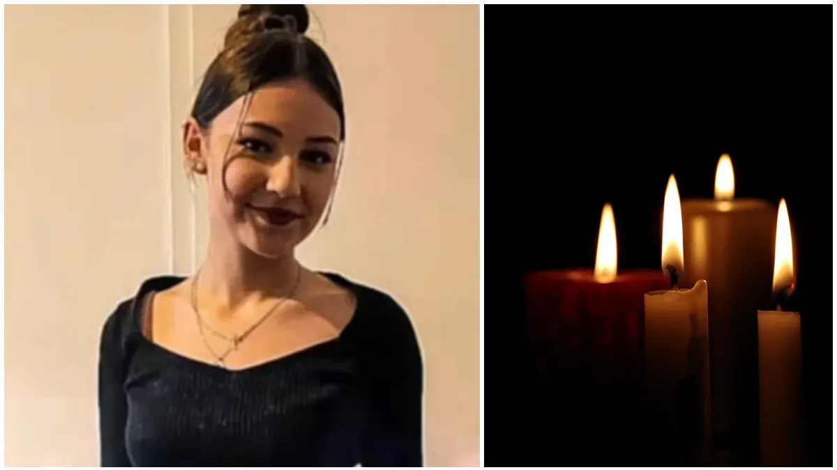 Beatrice, adolescenta româncă moartă în Germania pentru un videoclip pe rețelele sociale