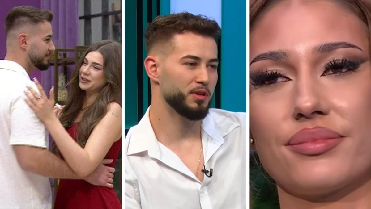Alexandru rupe tăcerea despre relația cu Jaqueline și reacțiile din „Casa Iubirii”. Ce spune despre influența intrării Andrei