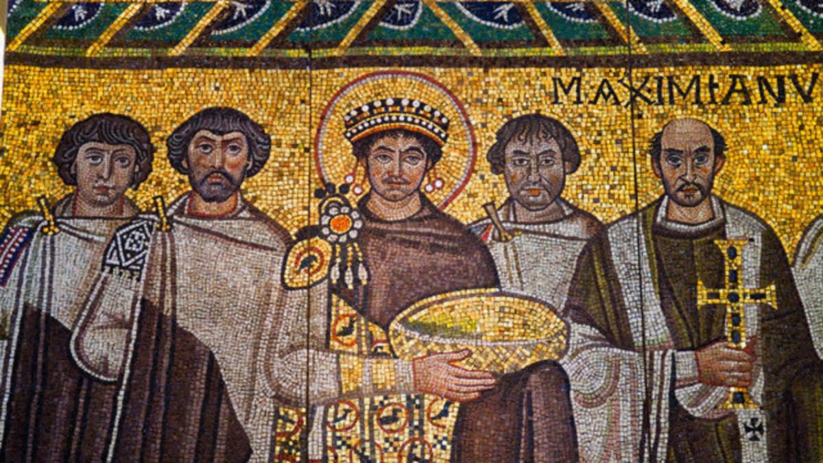 Când a căzut Imperiul Roman de Răsărit? Istoria unui declin lent și inevitabil