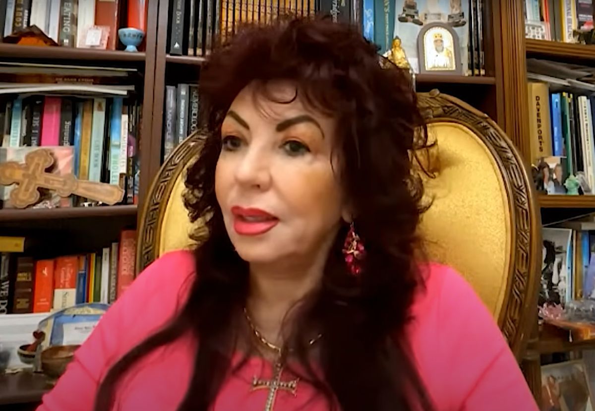 Carmen Harra, previziune șocantă cu doar câteva zile înainte de căderea Guvernului! ,,Avem timp să mai pice mulți…”