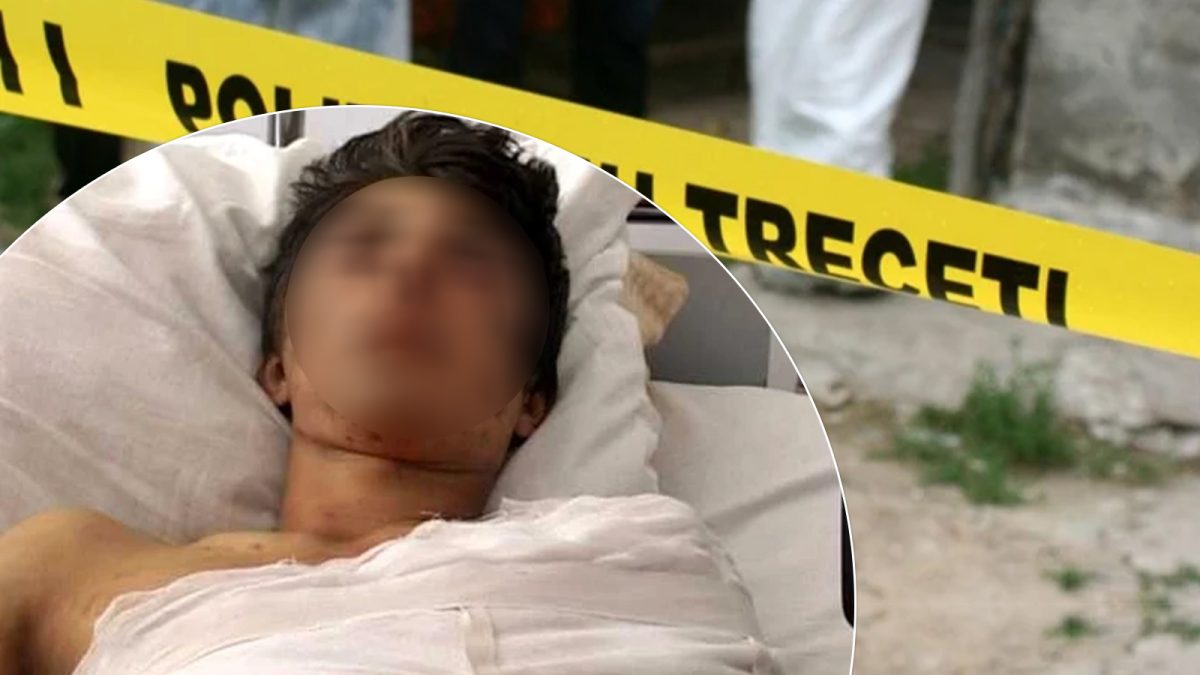 Și-a bătut prietenul din cauza alcoolului! „Victima s-a schimbat, fuge dacă îl strigă cineva pe stradă!”