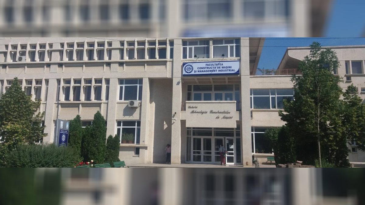 Concursul Național de Matematică Aplicată „Adolf Haimovici” a ajuns la cea de-a XXVIII-a ediție. La Iași vor ajunge cei mai buni elevi din toată țara