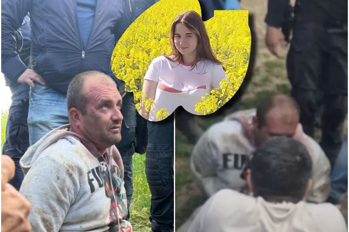 Ce a făcut Alicia cu câteva ore înainte să fie ucisă. Tatăl fetei rupe tăcerea, ce a făcut criminalul