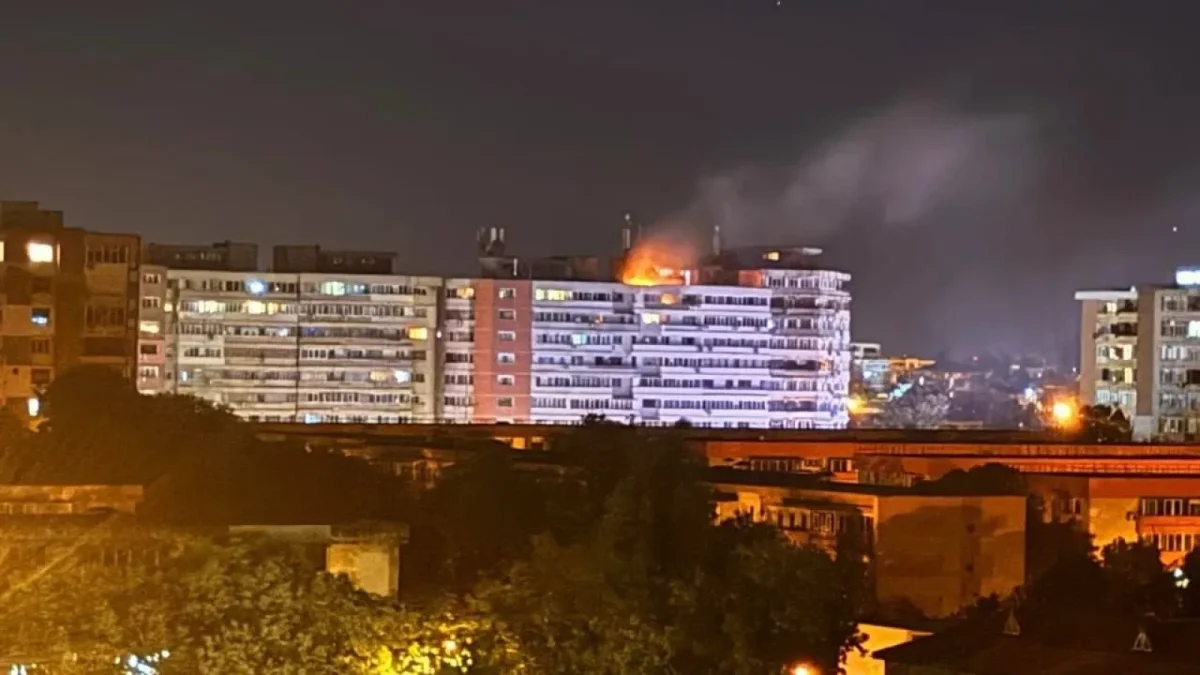 NATO pregătește măsuri suplimentare, după incidentul din Galați. Sistemul antidronă MEROPS ar putea intra sub comanda Alianței