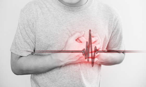 Ce este o fibrilație ventriculară? Una dintre cele mai grave urgențe cardiace!