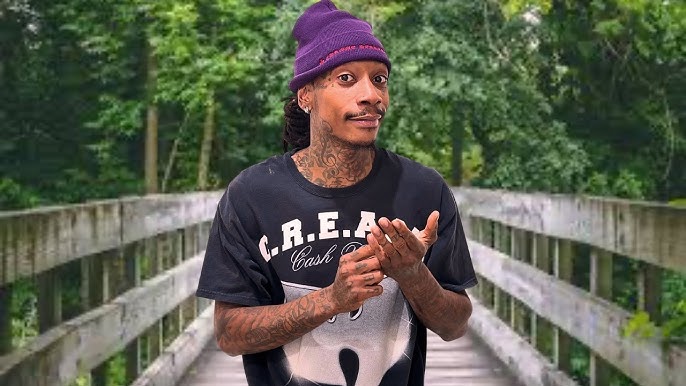 Wiz Khalifa face pușcărie la Poarta Albă! Decizia Curții Supreme! Rapperul american va fi dat în urmărire internațională