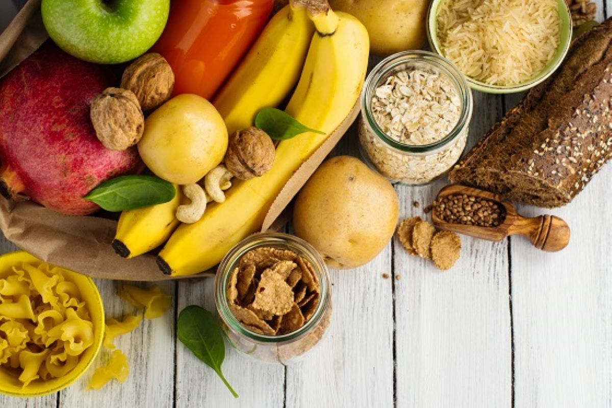 Lista alimentelor care conțin carbohidrați sănătoși! Iată ce trebuie să alegi pentru energie și echilibru!