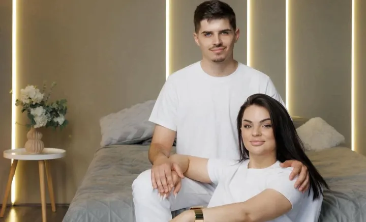 Este divorțul momentului în showbizul românesc! Mihaela Cavcaliuc și Ștefan Drăguș de la „Mireasa” au anunțat despărțirea! 
