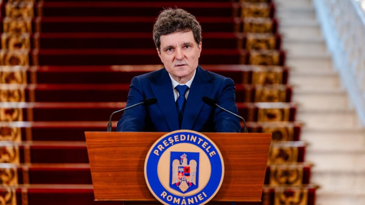Nicușor Dan, pe urmele lui Ilei Bolojan. Primul partid care demarează procedura pentru suspendarea președintelui