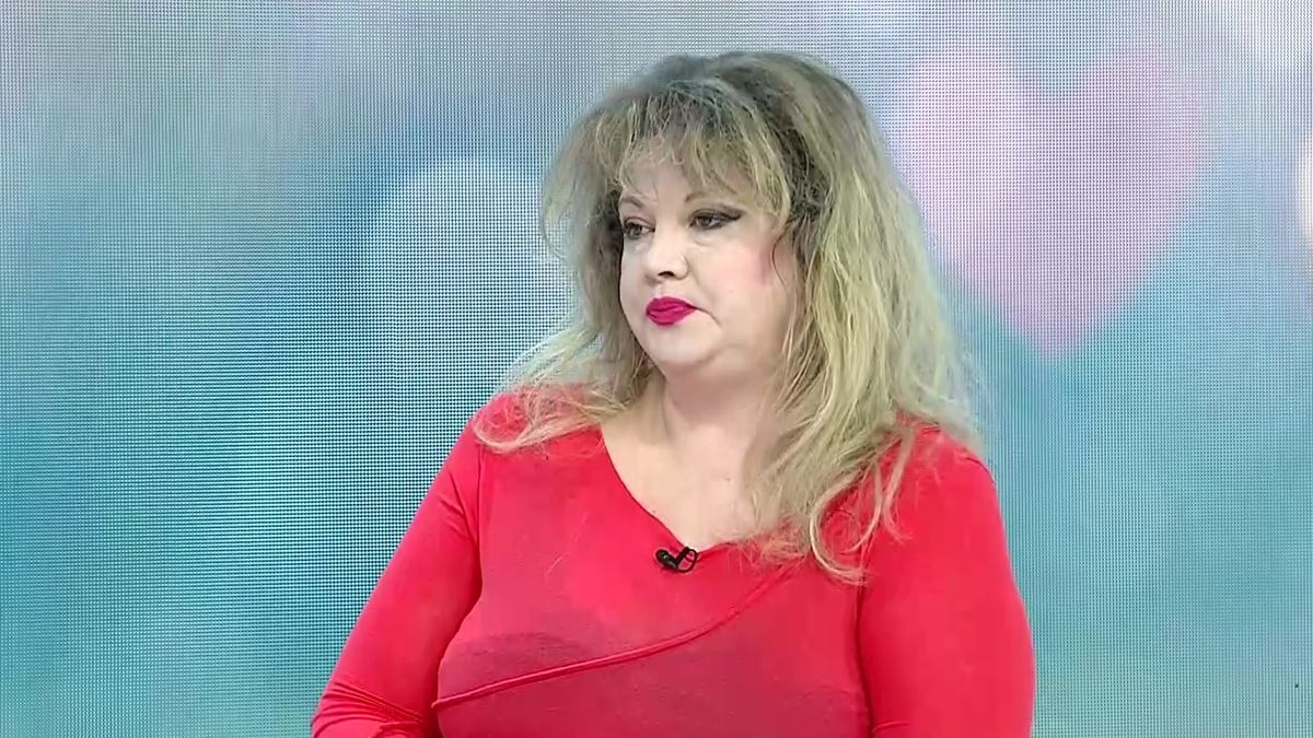 Oana Lis în doliu după moartea bunicii sale. Mesaj sfâșietor transmis pe rețelele de socializare