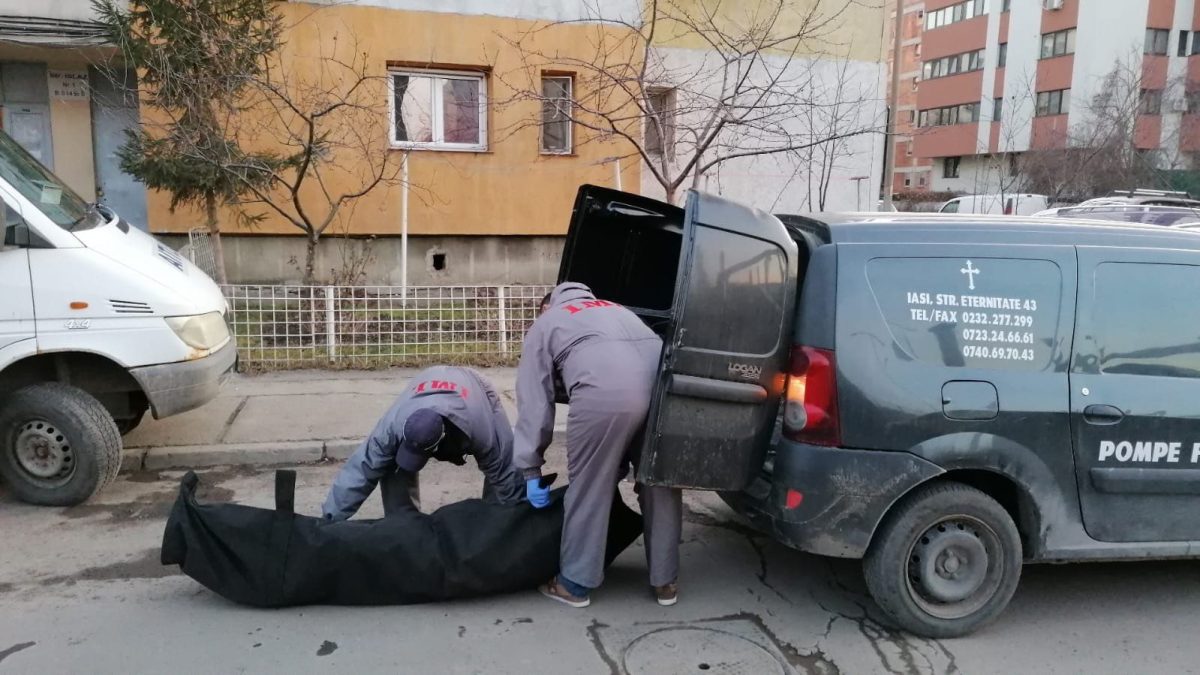 Ucis cu bestialitate! A murit după ce prietenul de pahar i-a sfărâmat coastele! „Mi-am pierdut timpul cu el!”