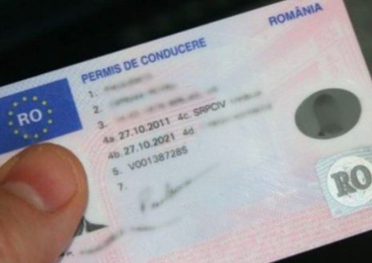 Schimbare majoră pentru șoferii cu permis categoria B. Ce mașini vor putea conduce de acum