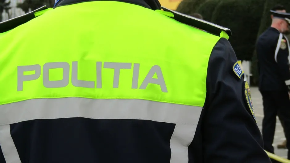 Un adolescent din Dej și-a îngrozit părinții. Oamenii au cerut ordin de protecție împotriva fiului care i-a speriat de moarte
