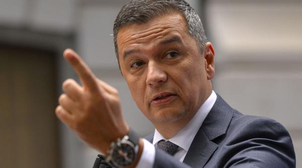 PSD îi cere înapoi pe liberali la guvernare, la o zi după ce i-a dat jos. Cele trei scenarii ale unui nou guvern, fără AUR