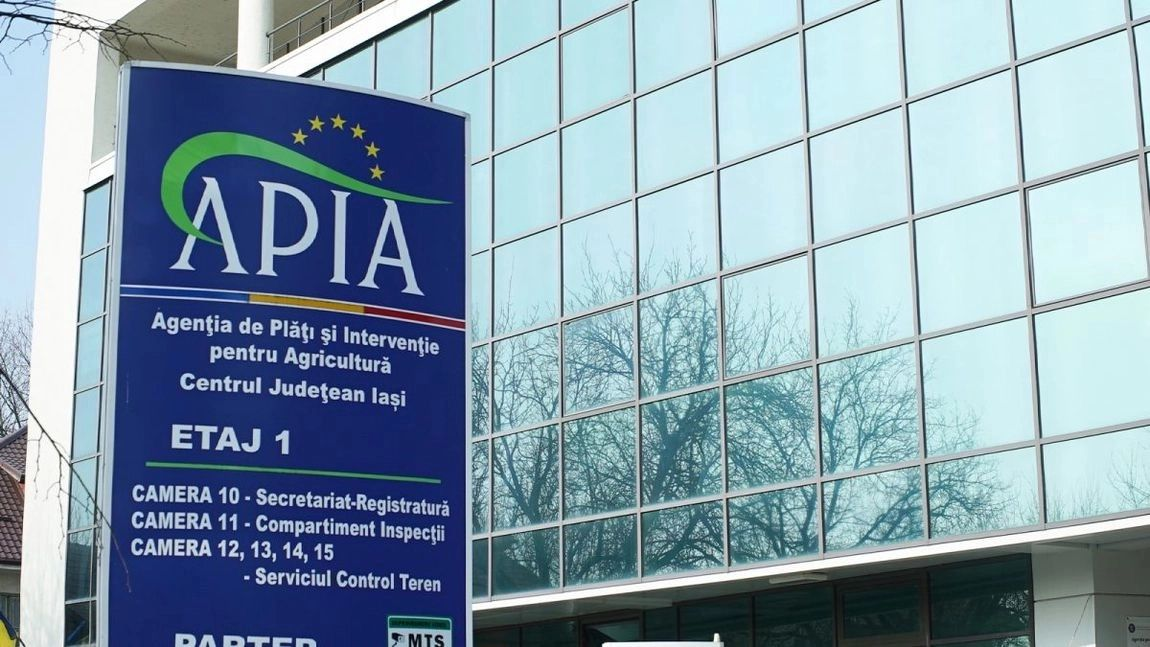 Subvențiile care s-au plătit în această săptămână: plata ajutoarelor naționale tranzitorii continuă pentru fermierii din Iași