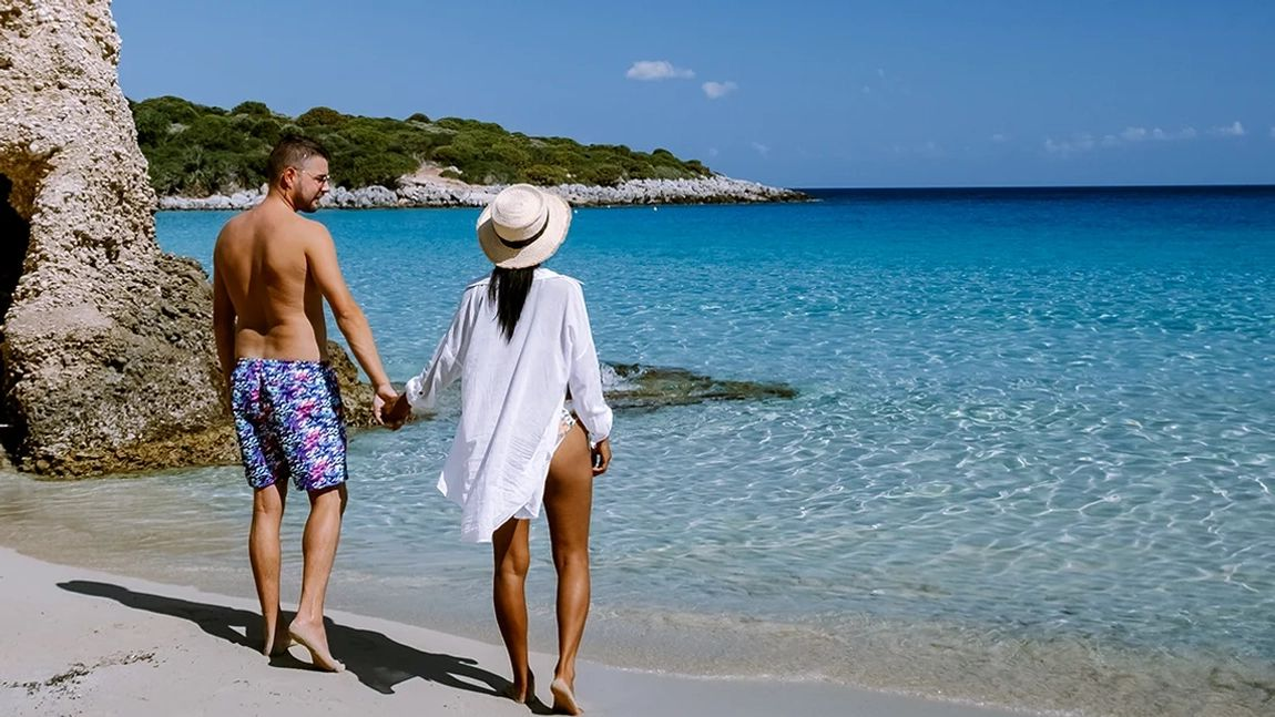Vacanțe mai scumpe în 2026! Turiștii din Iași vor pleca în Grecia, Turcia și Egipt începând cu luna iunie și plătesc minimum 1.200 de euro/cuplu