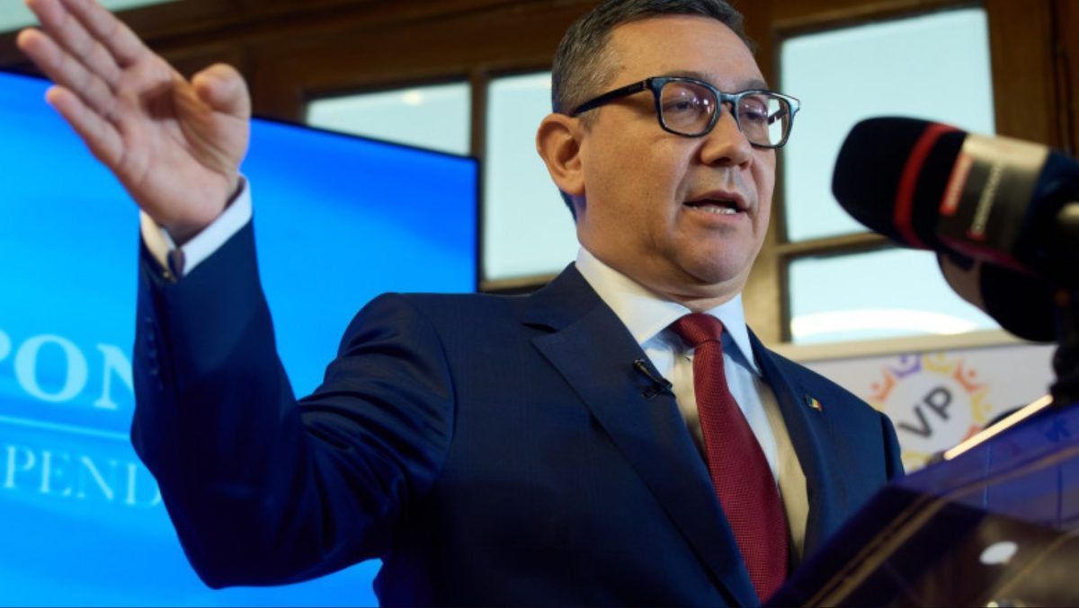 Victor Ponta, atac dur la adresa lui Ilie Bolojan: „Guvernul trebuie să aibă grijă de români”