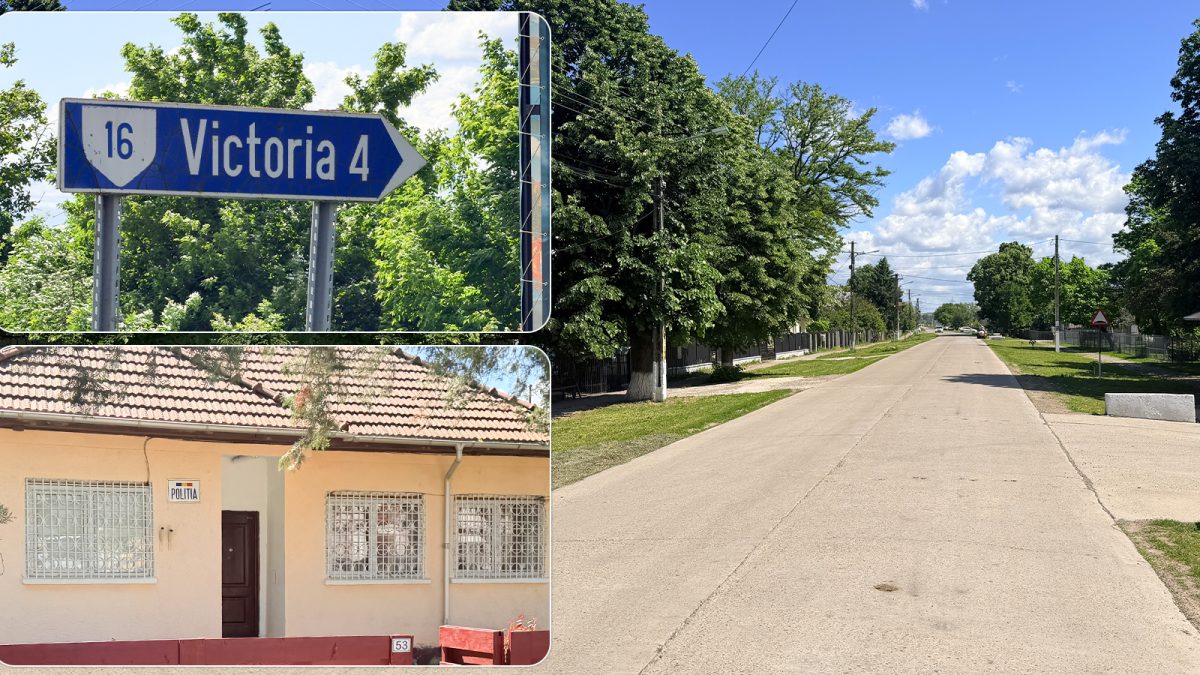 Ce grozăvie la Victoria! O minoră de 15 ani a fost violată de un bărbat de 28 de ani! Copila a rămas însărcinată și a obligat-o să facă avort!