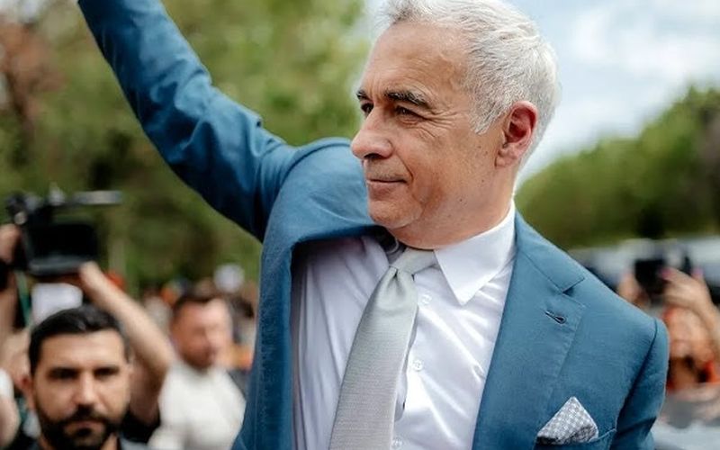 Călin Georgescu, mesaj dur pentru Guvernul Bolojan III: „Este o capitulare morală rușinoasă și trădătoare!”