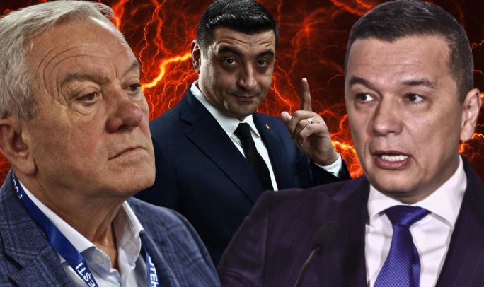 Primarul Buzăului, Constantin Toma, îi cere demisia lui Sorin Grindeanu! „Se îndreaptă spre AUR, că nu are nicio ieșire!”