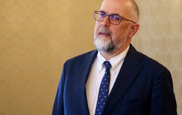 UDMR nu va vota un Guvern Tomac! „Nu e nici măcar o soluție de avarie!“
