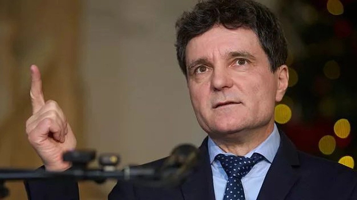 Nicuşor Dan, lovitură pentru PSD! Ce a reclamat la CCR