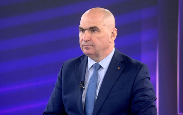 PNL dorește ca guvernul Eugen Tomac să pice la vot! Așa i se deschide calea lui Ilie Bolojan