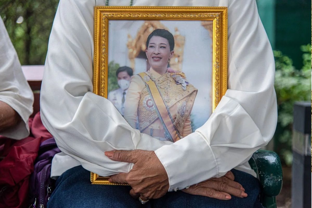 Doliu în familia regală! A murit prințesa care putea deveni regină