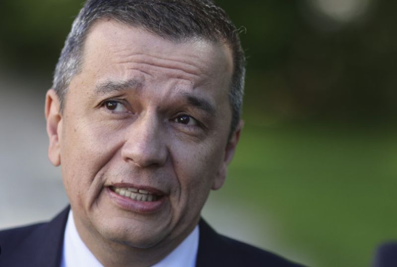 Sorin Grindeanu a răbufnit la adresa PNL: „Se poate şi fără voi la guvernare. Plecaţi toți acasă!“