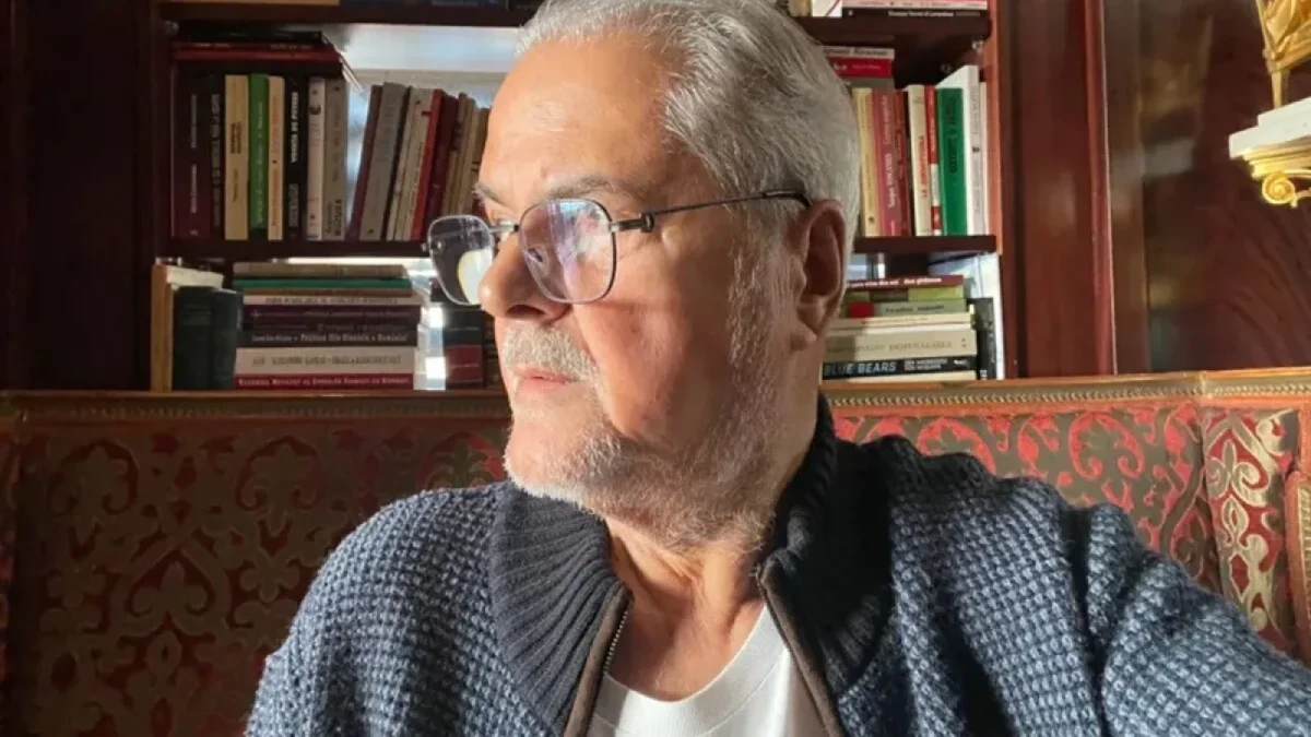Adrian Năstase, despre vila primită de fundația sa de la stat. Cât costă chiria pentru imobilul din Kiseleff