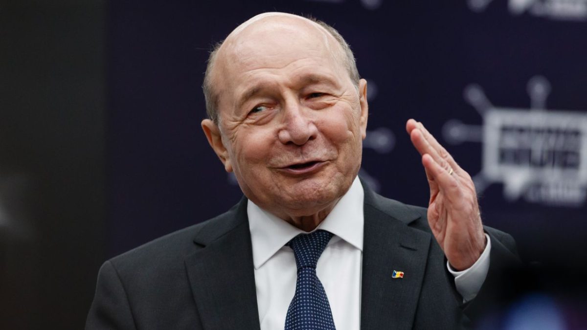 Băsescu: „Este cea mai mare criză politică pe care a traversat-o România”. Care sunt vinovații, în opinia fostului președinte