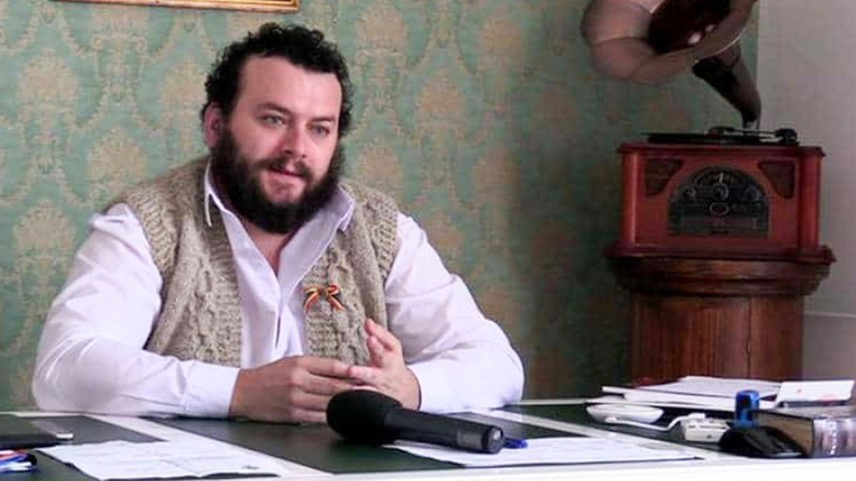 Andrei Apreotesei nu va candida la concursul pentru șefia Palatului Culturii din Iași. Ministerul Culturii caută manager și la Operă
