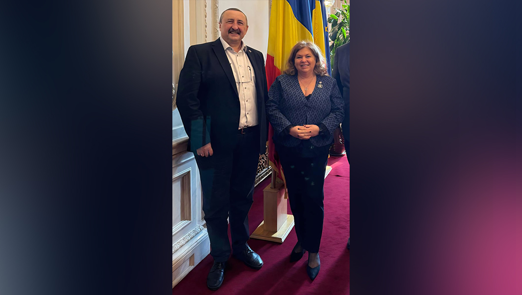 România va avea o nouă zi festivă! Senatorul Dan Cașcaval: „22 ianuarie va deveni Ziua Națională Ana Aslan”
