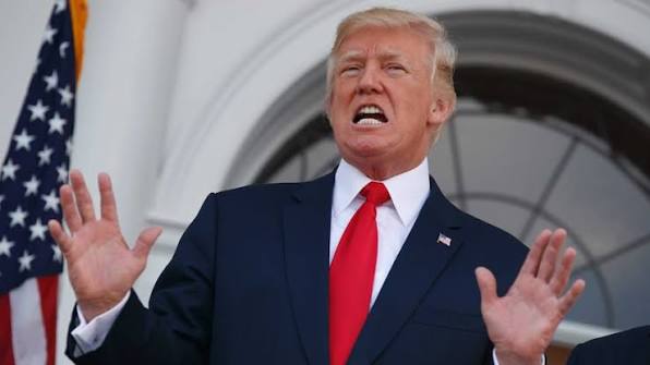 Trump se dezlănţuie iar asupra Iranului după ce termenii acordului au apărut în presa de stat iraniană