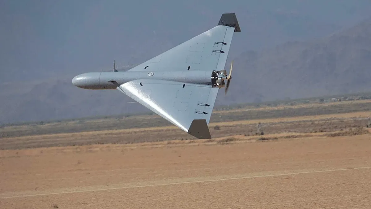 Alertă în spațiul aerian: Avioane NATO ridicate de urgență lângă granița cu România după pierderea contactului cu un avion chinez