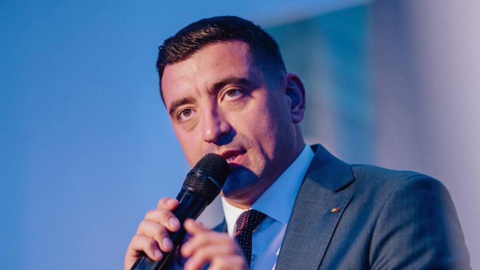 Simion se delimitează de violențele de la protestul fermierilor: „Știam ce se pregătește”
