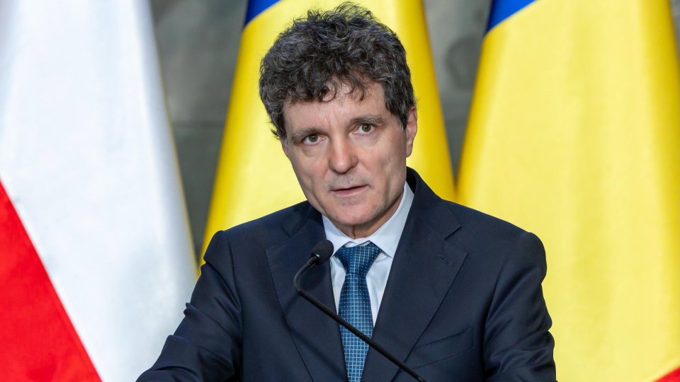 Nicușor Dan, în doliu după moartea fostului său profesor de matematică. Mesaj emoționant al președintelui: „Dumnezeu să-l odihnească”