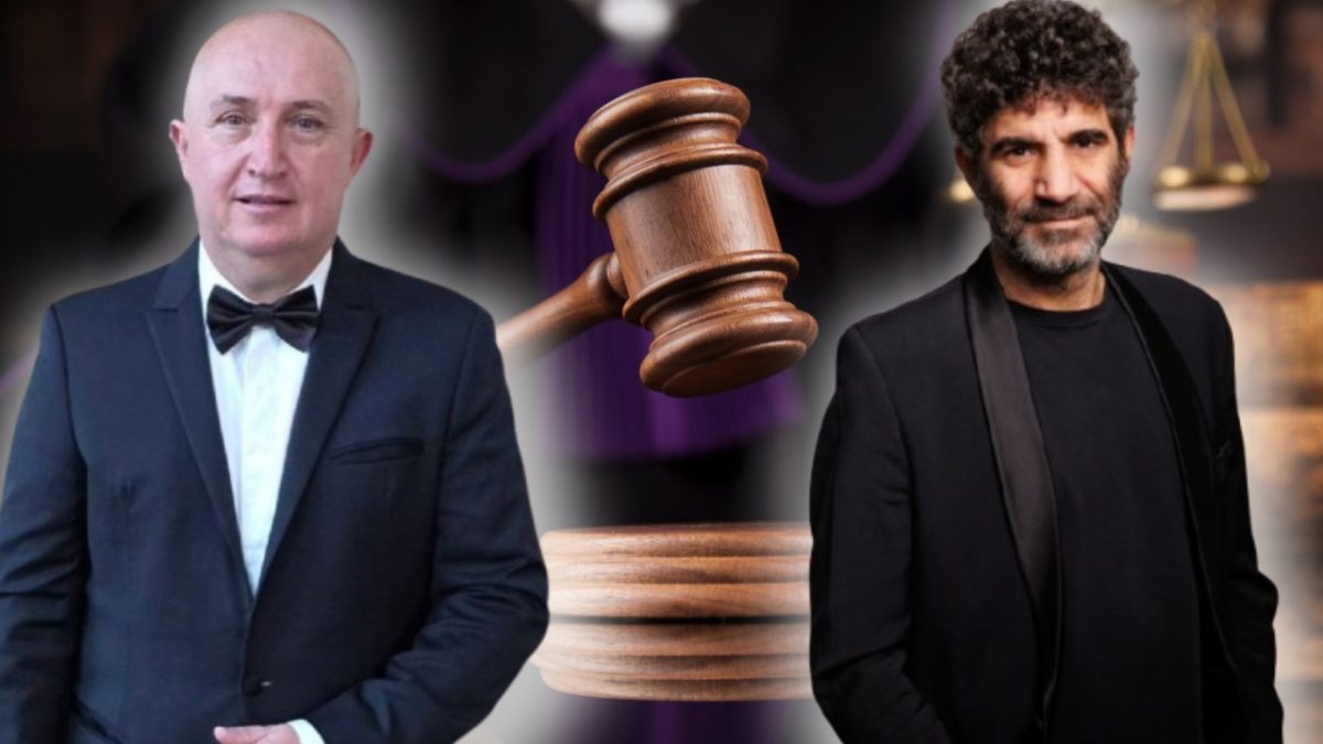 Continuă scandalul dintre Lupu Rednic și actorul Cuzin Toma. Ce a făcut Firicel din „Las Fierbinți”: „Mi-e și milă”