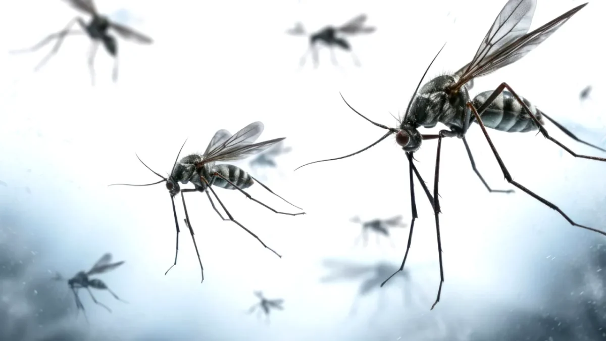 Primul caz de infectare cu virusul West Nile din această vară, confirmat la Iași. O tânără de 22 de ani a ajuns la spital cu simptome neurologice
